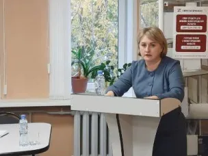 О заседании коллегии комитета